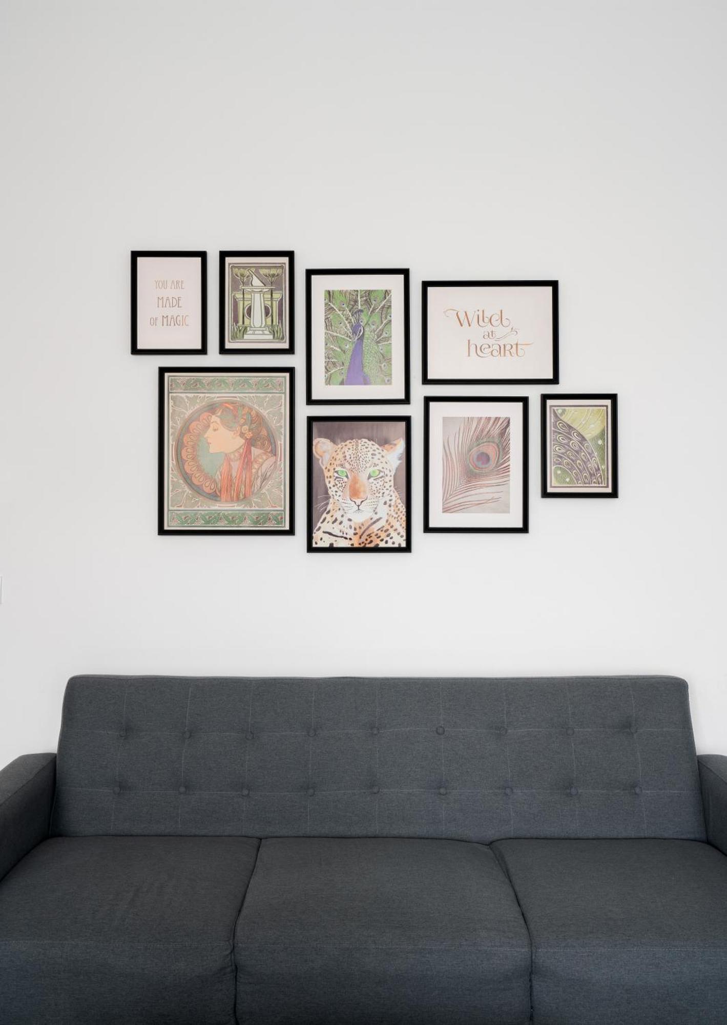 New Favoriten - Serviced Apartments Wina Bagian luar foto