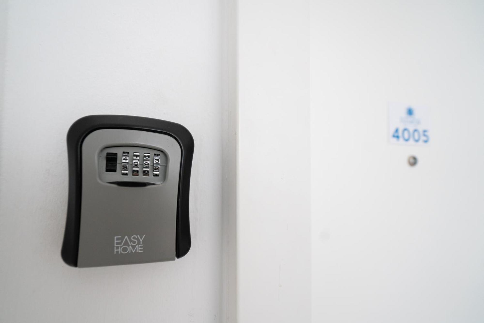 New Favoriten - Serviced Apartments Wina Bagian luar foto